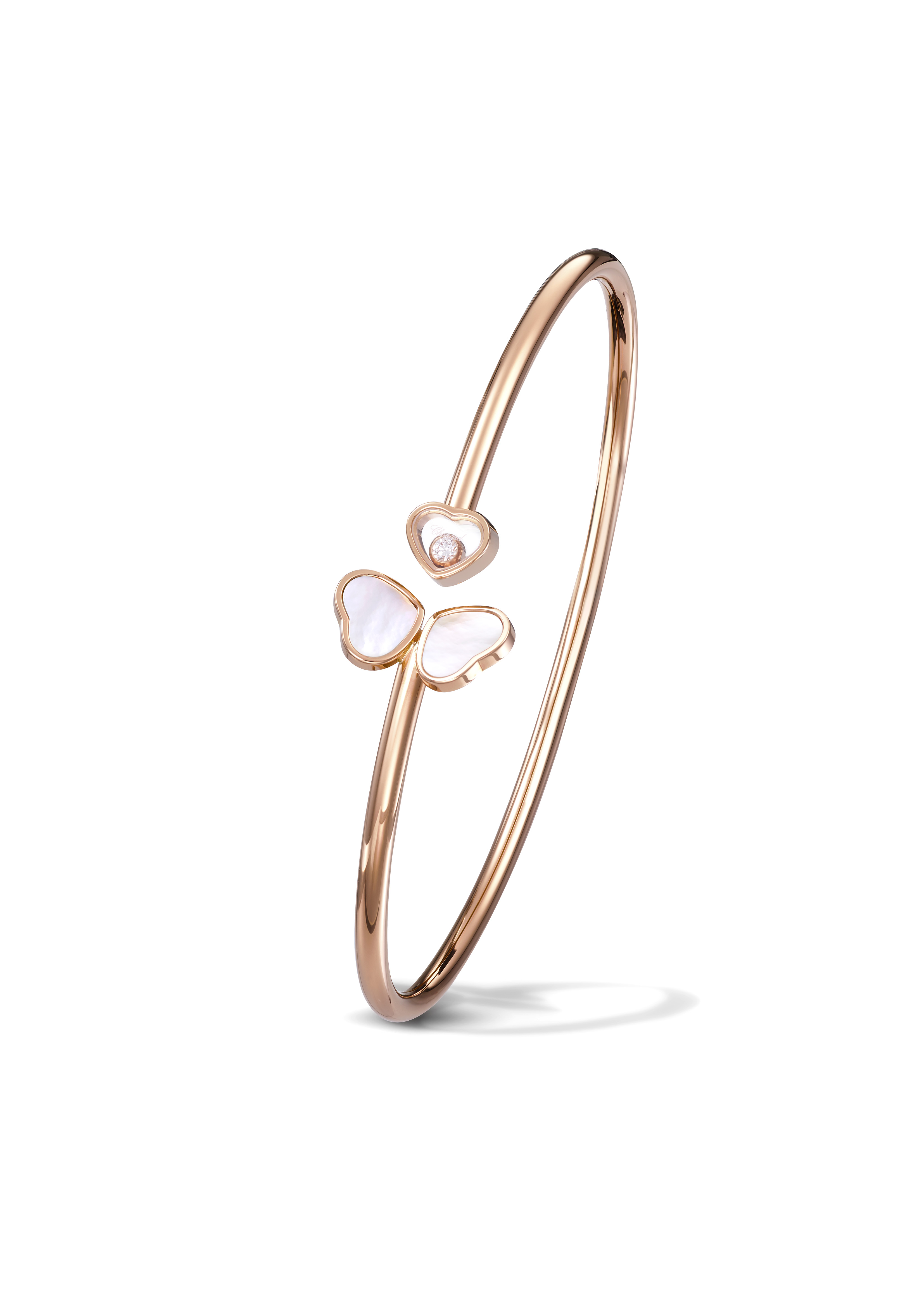 Chopard萧邦助力品牌大使刘涛于《亲爱的·客栈第三季》叙写别样职场人生